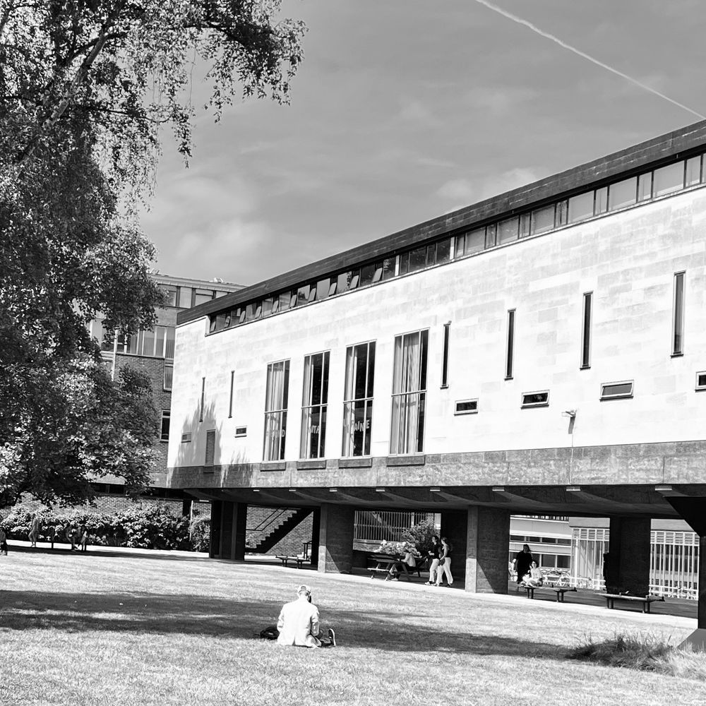 Cambridge Philosophy