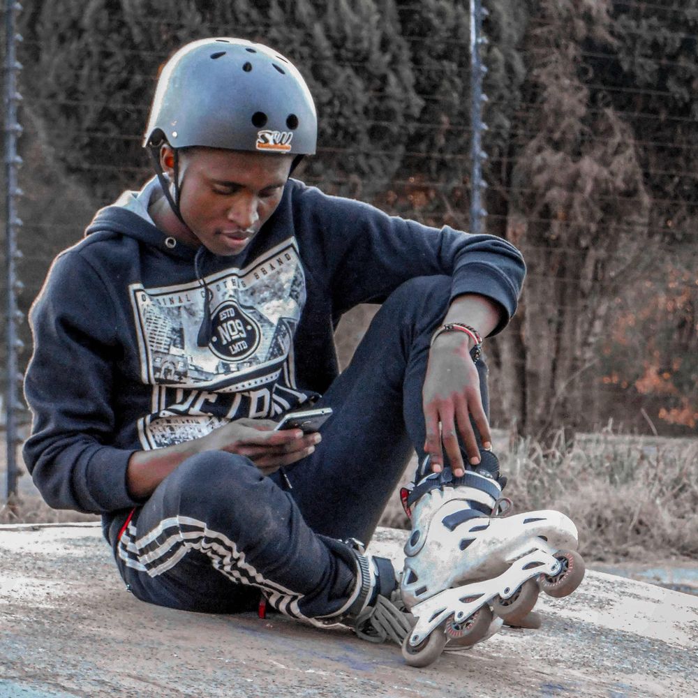 SkateWeaver