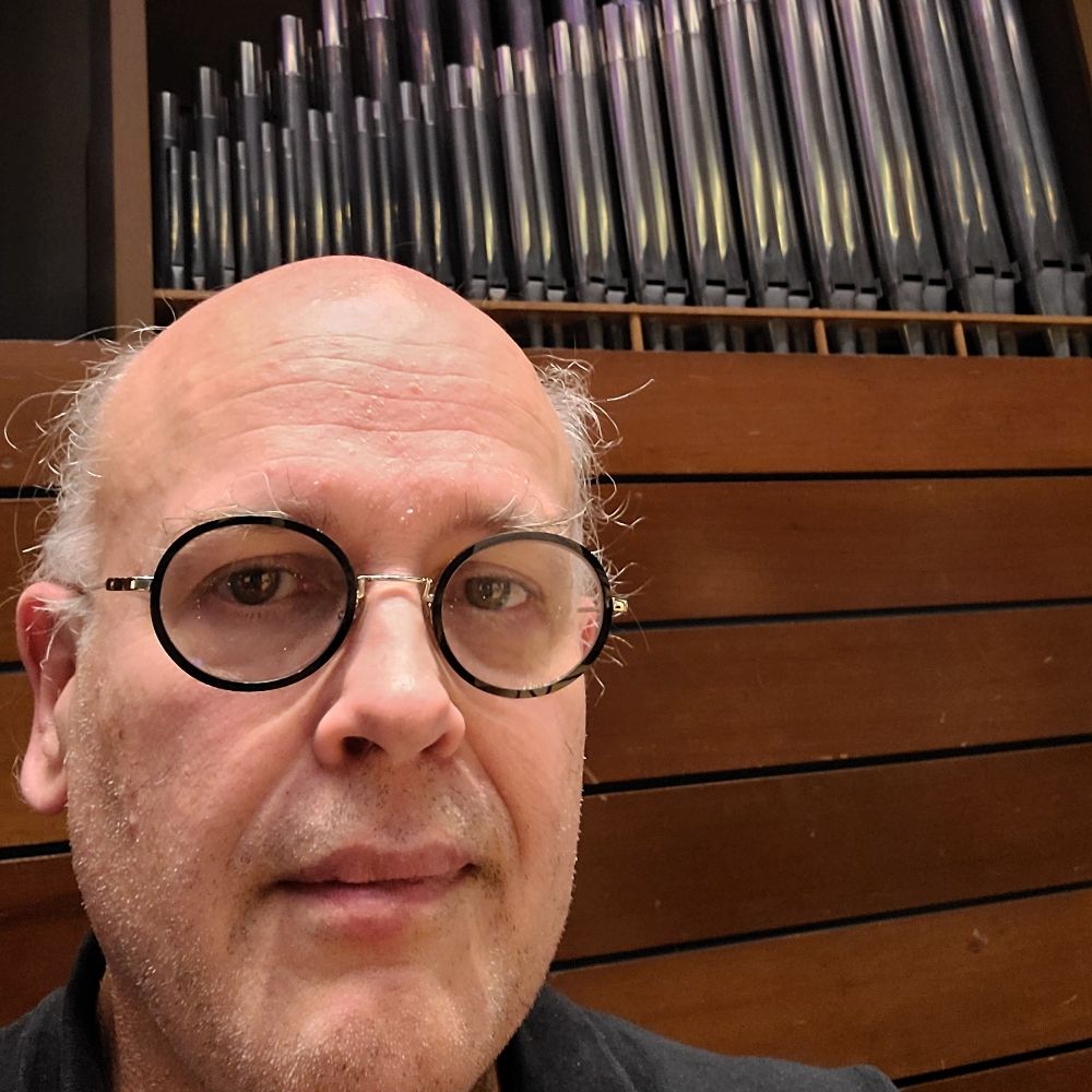 Mark Jacobs