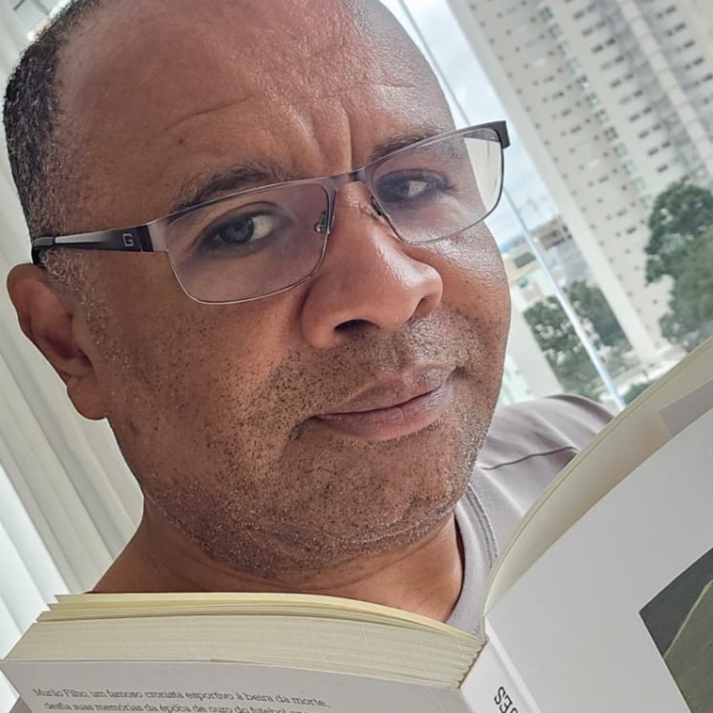Prof. Luiz Paixão
