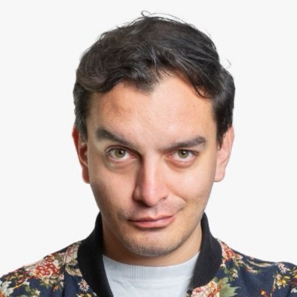 Juan Vallejos Croquevielle