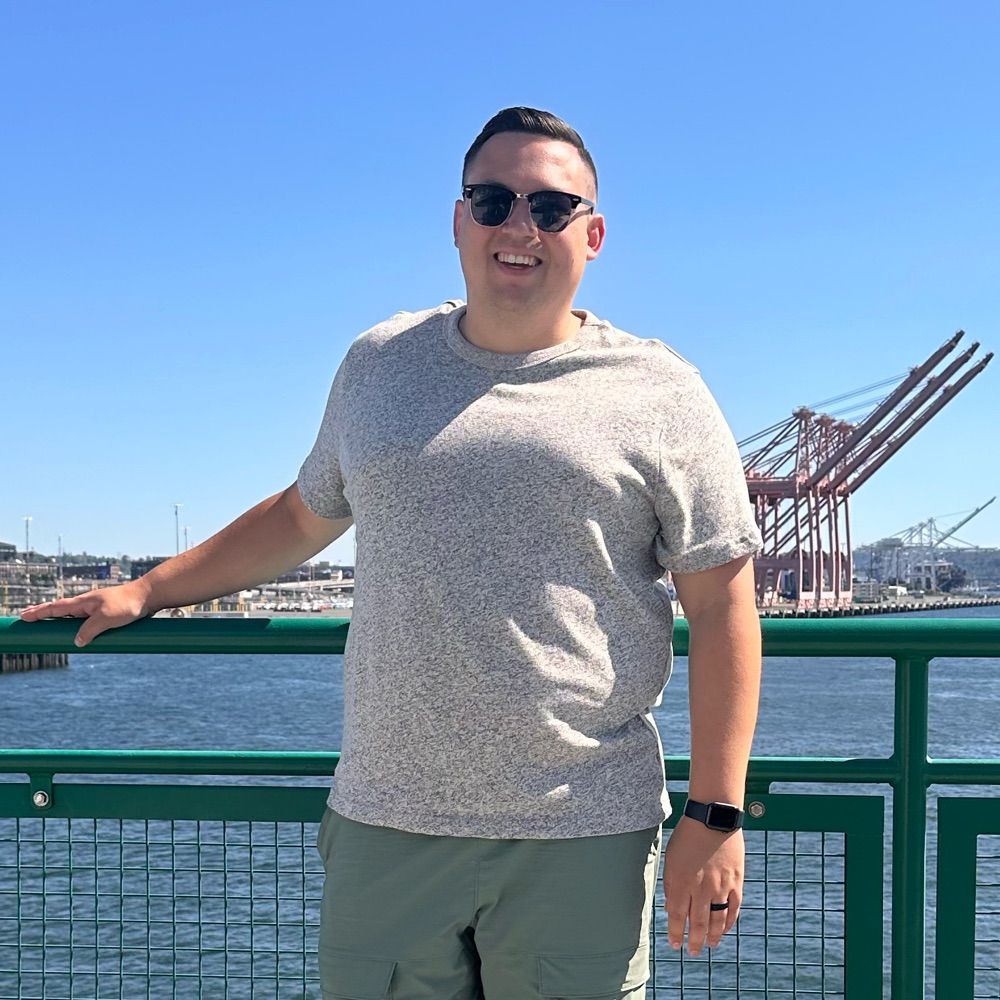 Andrew Munson, APR