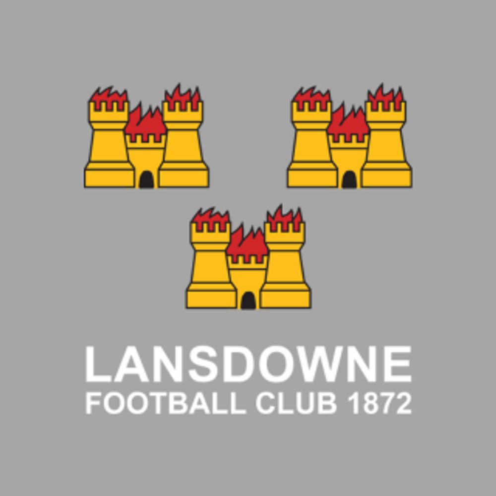 Lansdowne FC