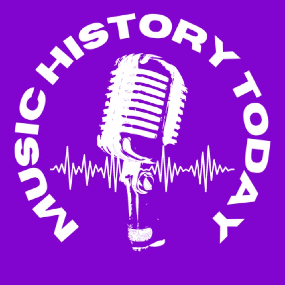 Music History Today Podcast