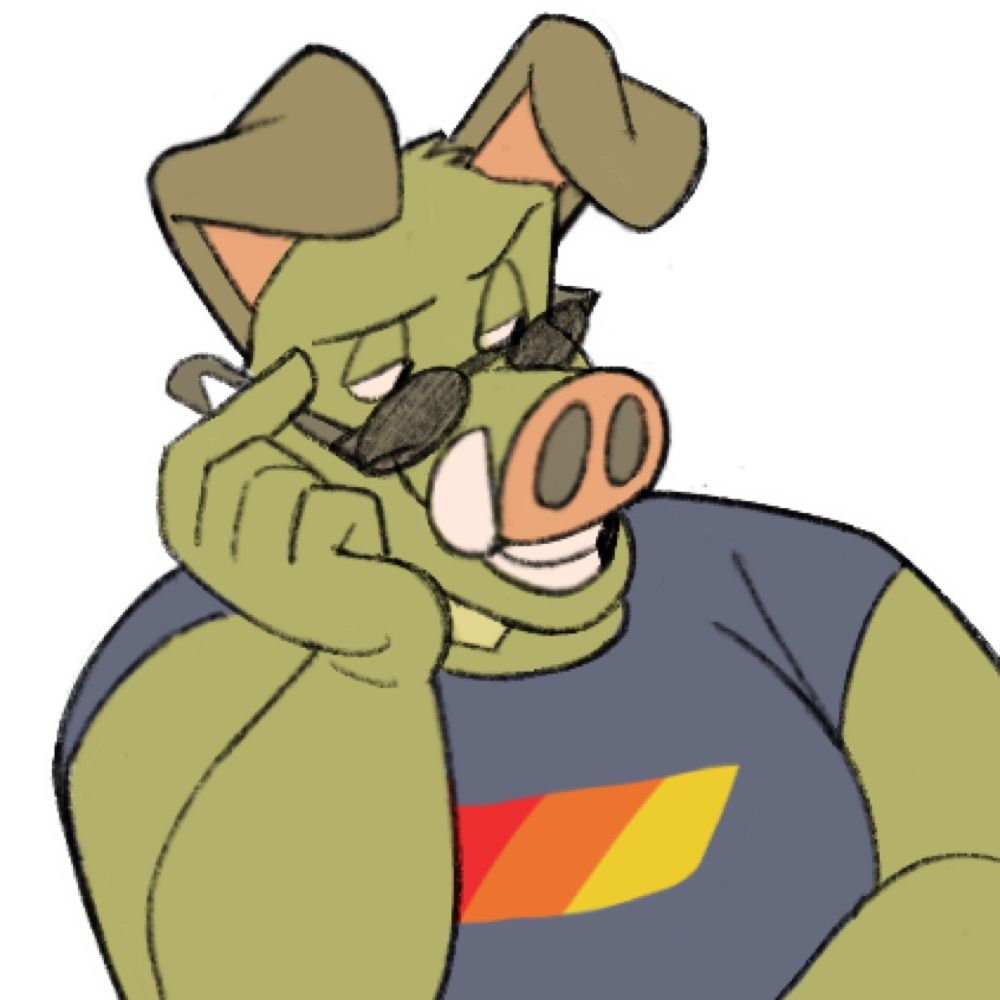 pigstrap