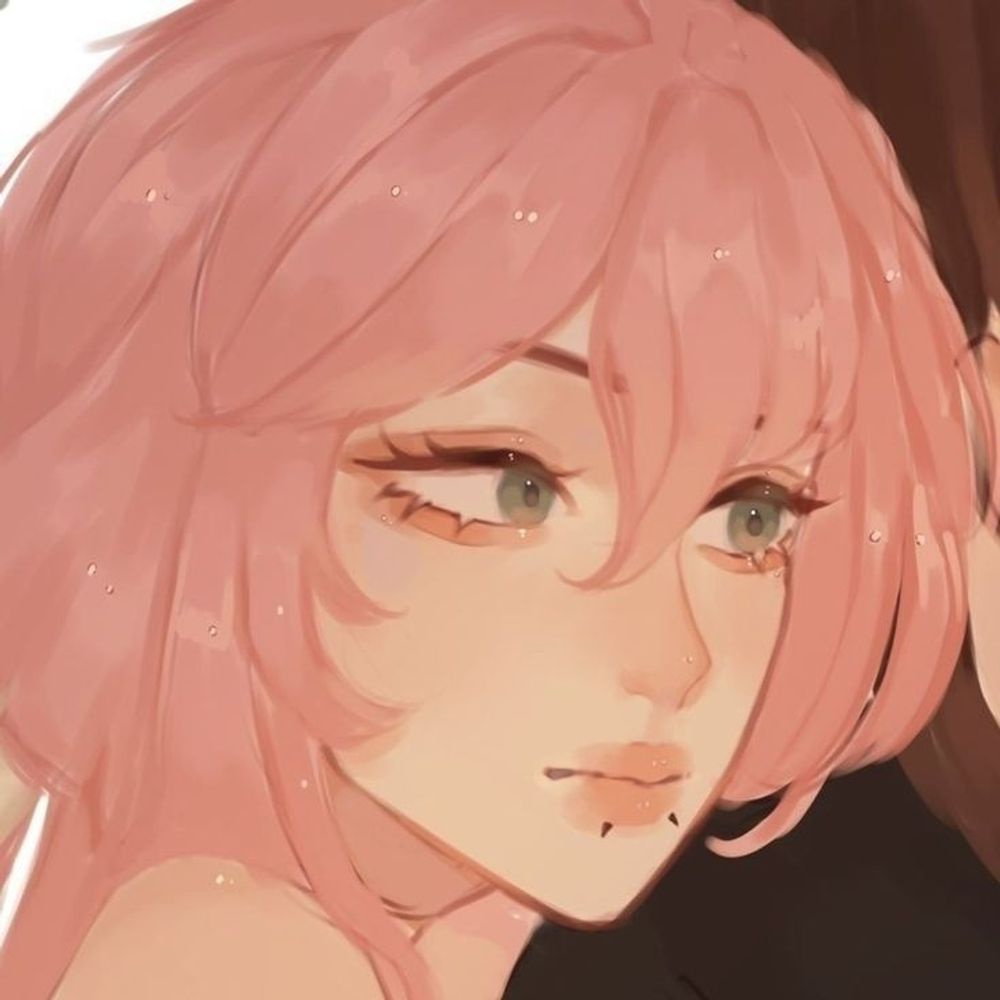 Maell 🥀's avatar