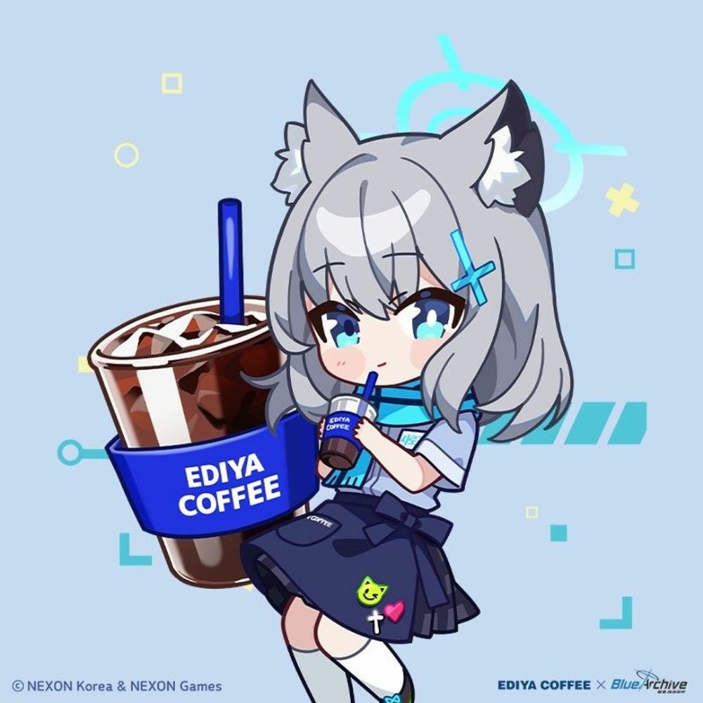실버블루シルバーブルー