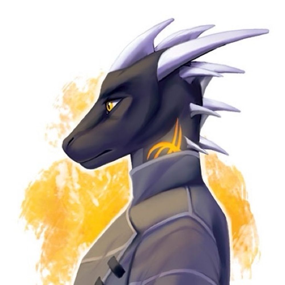 VictDrag's avatar