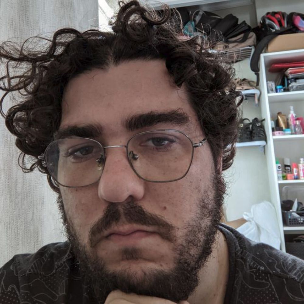 Joe Morfim