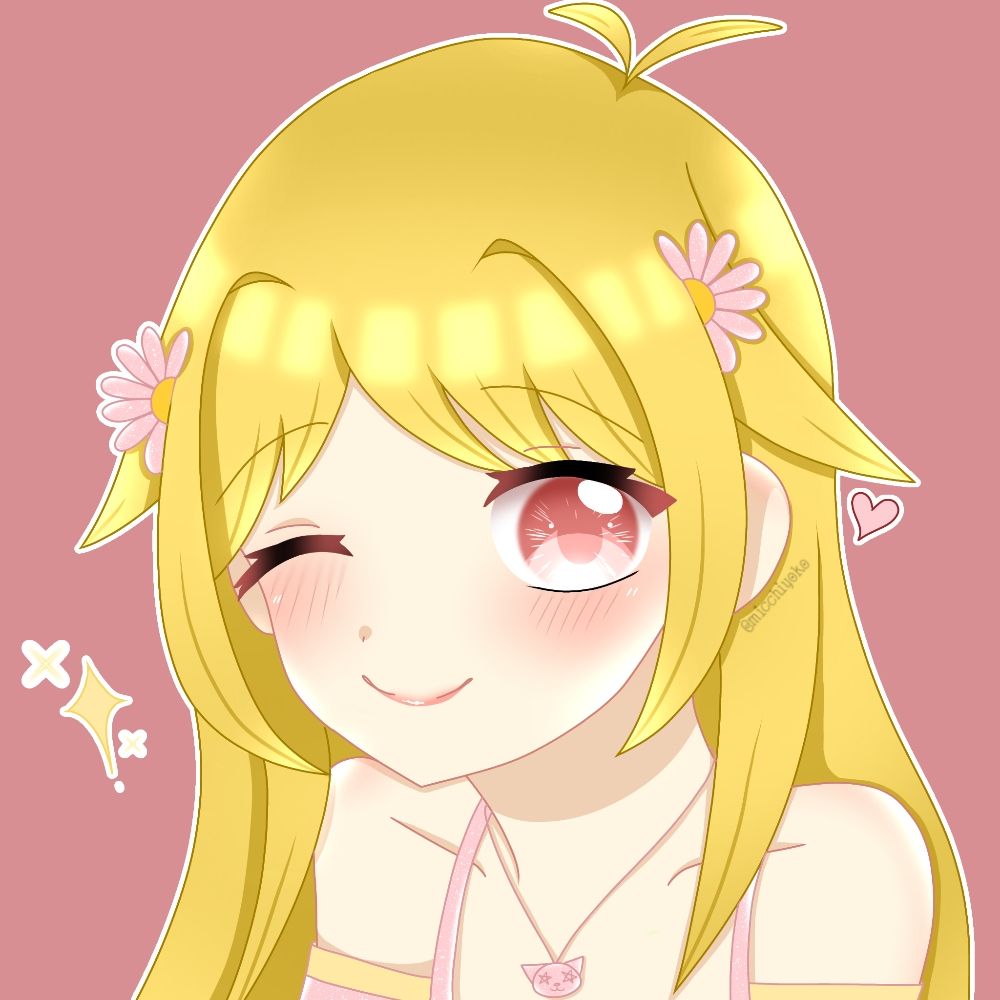 Chiyo🙀