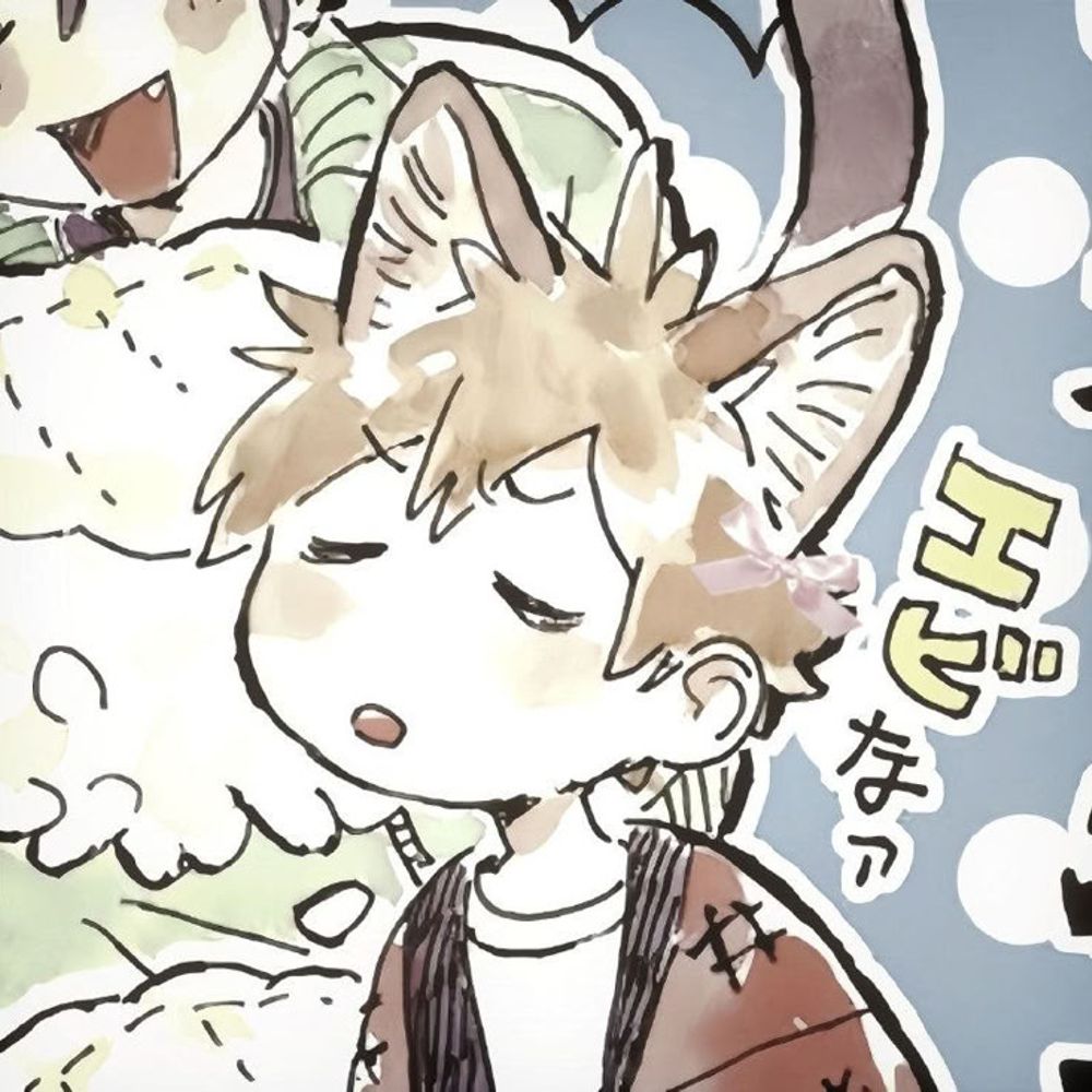 tears ᓚᘏᗢ
