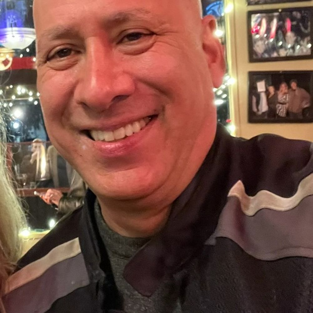 Allen Cohn