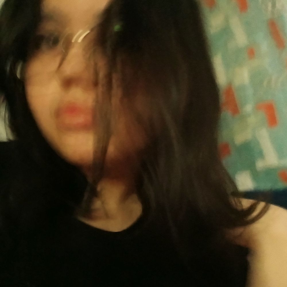 Ninick. 🏳️‍⚧️