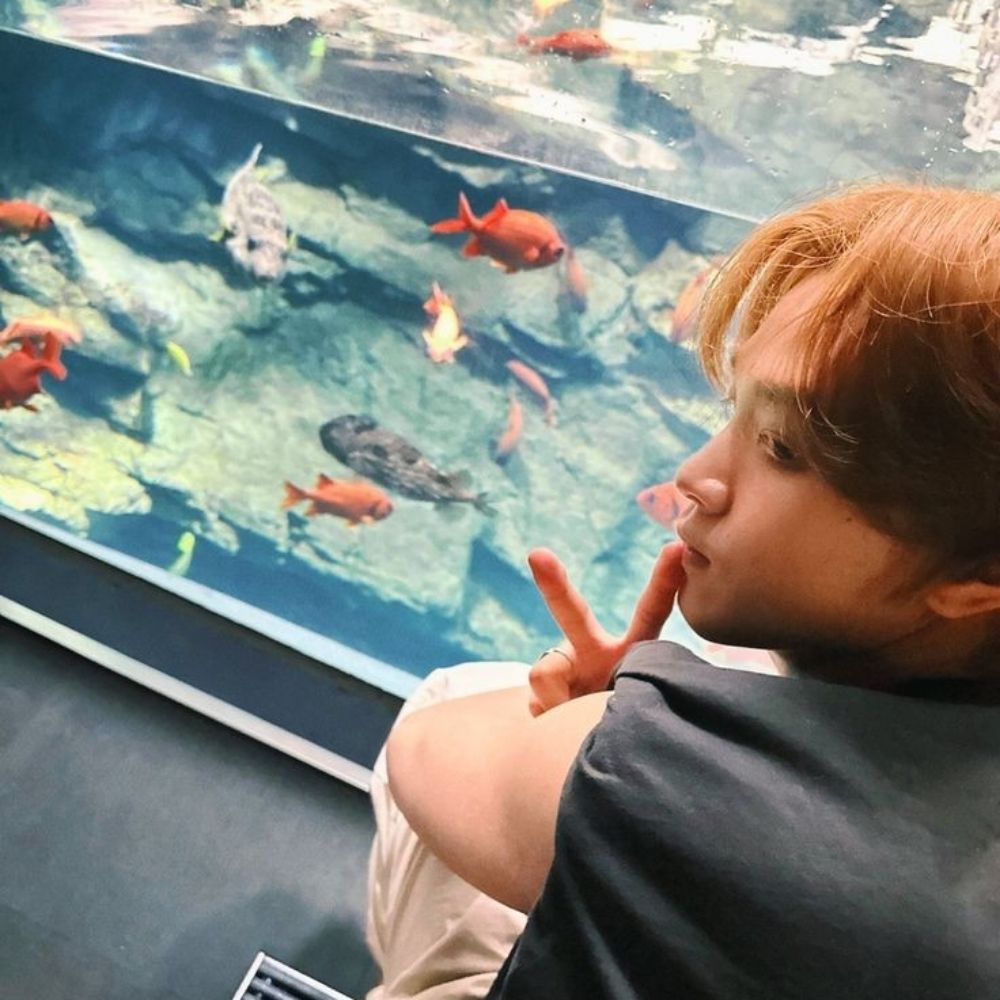 Moon do haechan 