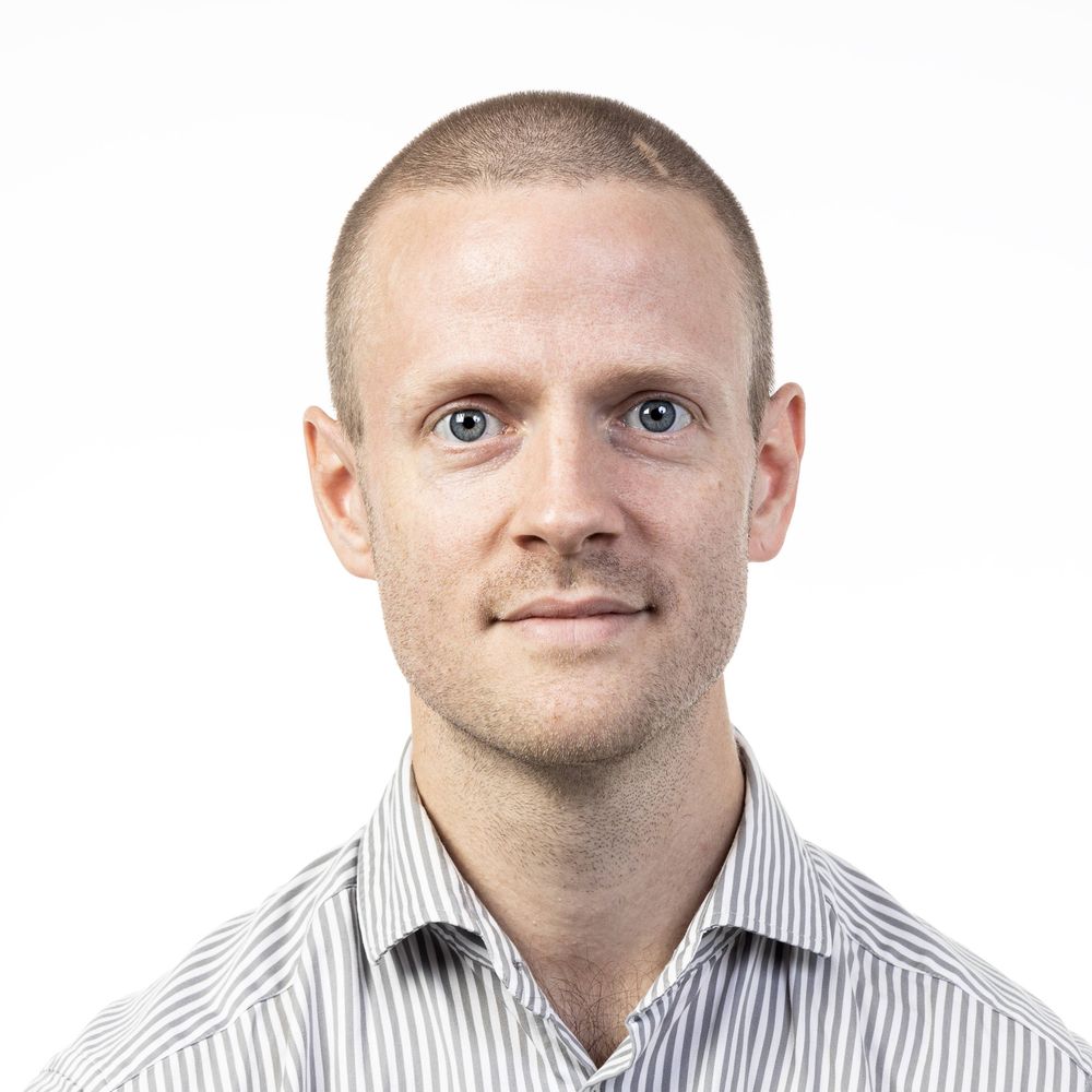 Björn Gylemo