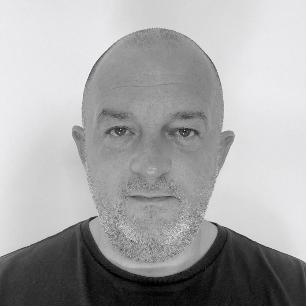 Simon Hamilton