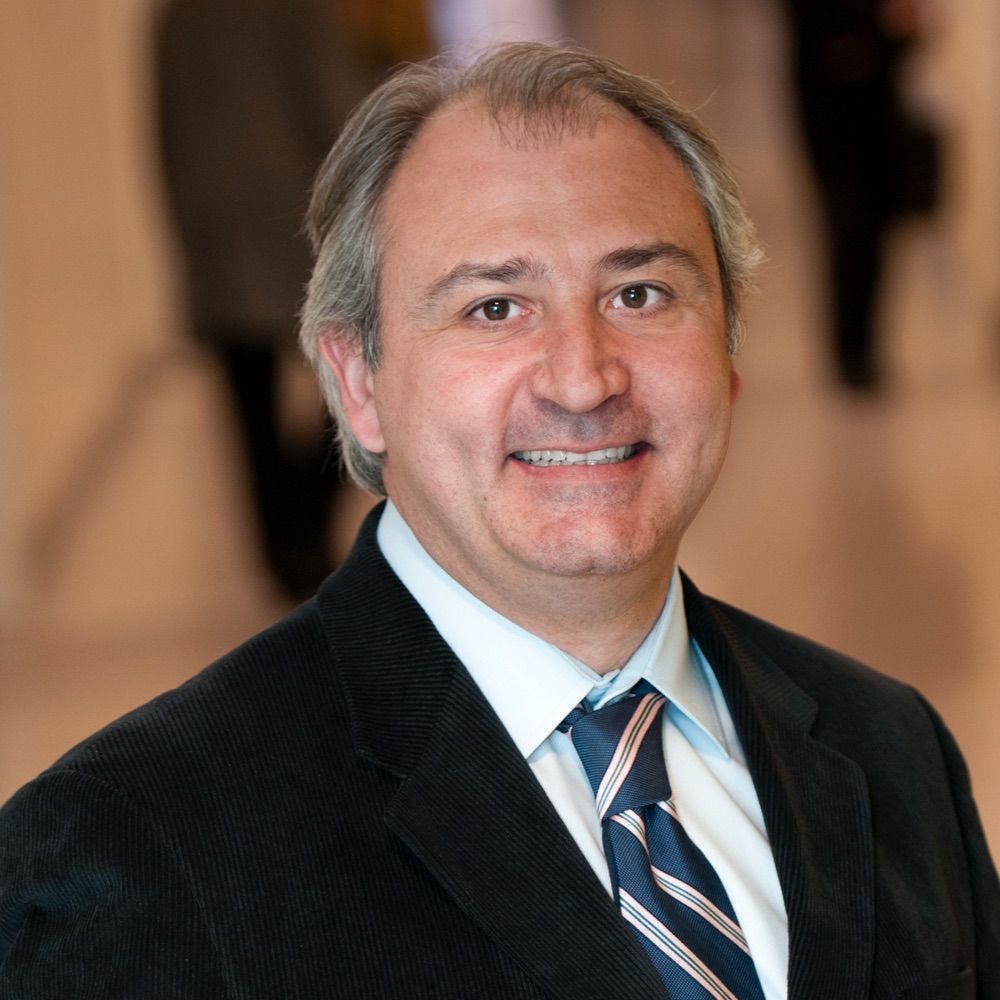 Antonio Strafella