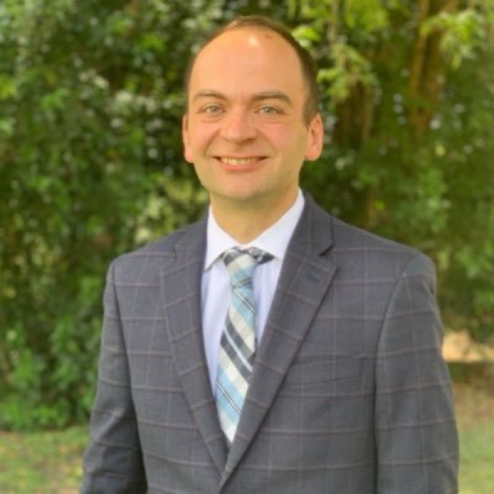 Greg Zlotnick