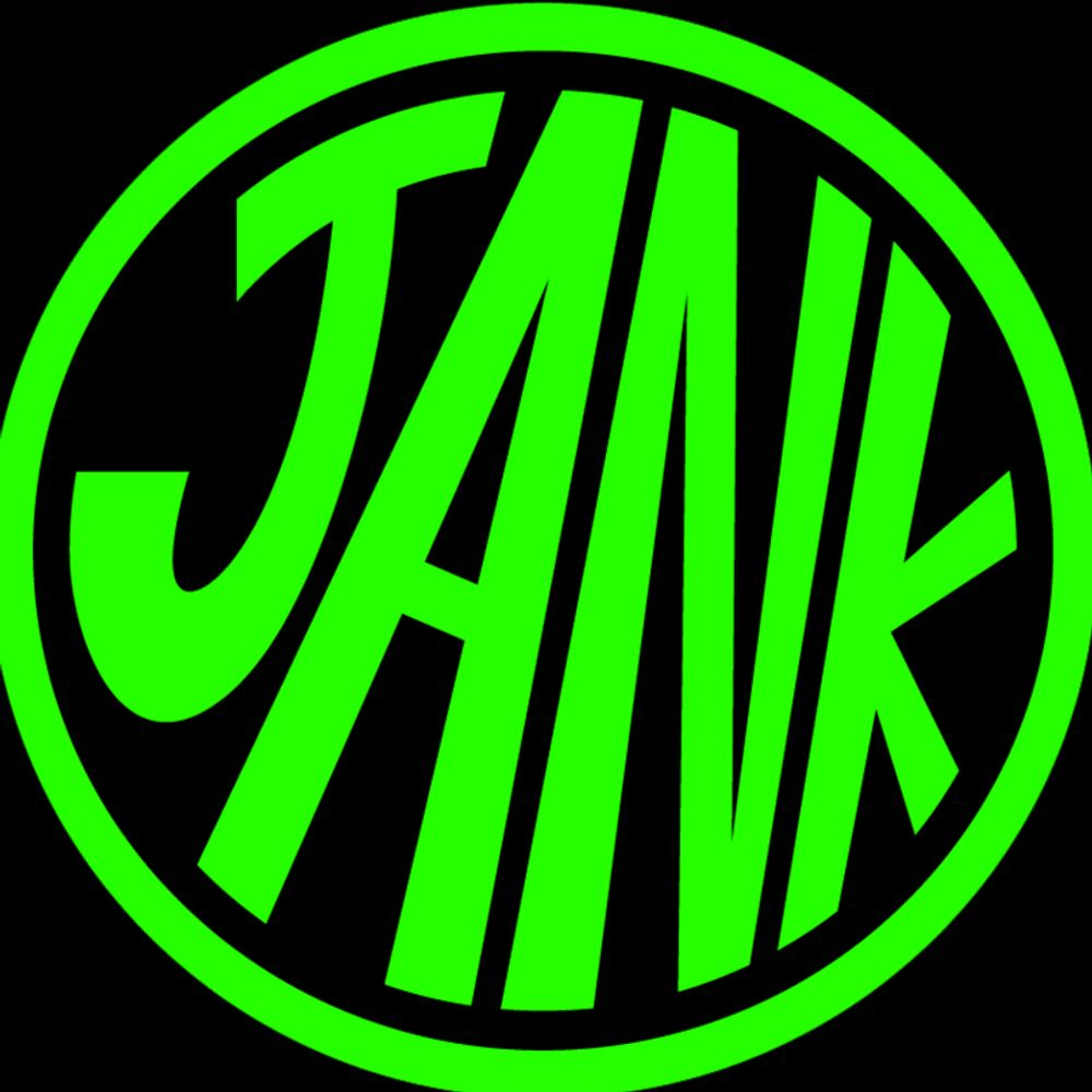 Tom Jank