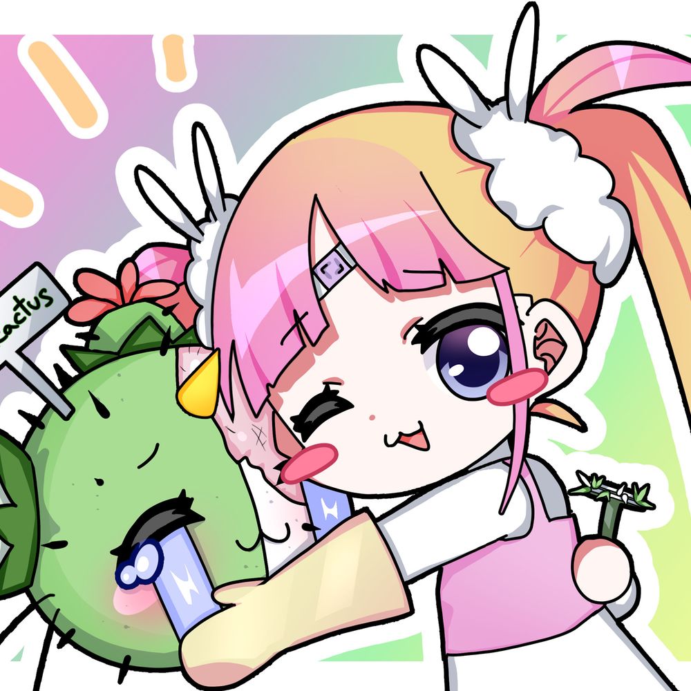Maracactus 🩹
