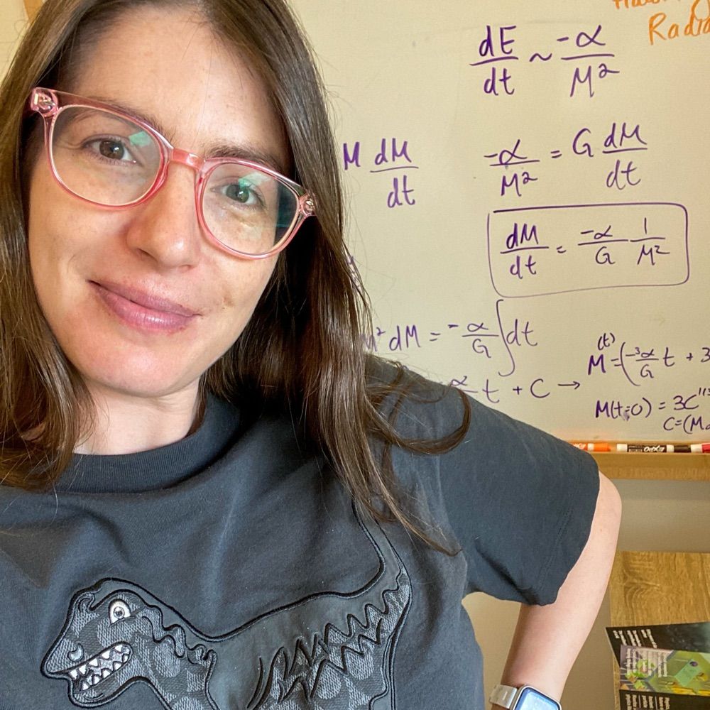 Adi Foord, PhD
