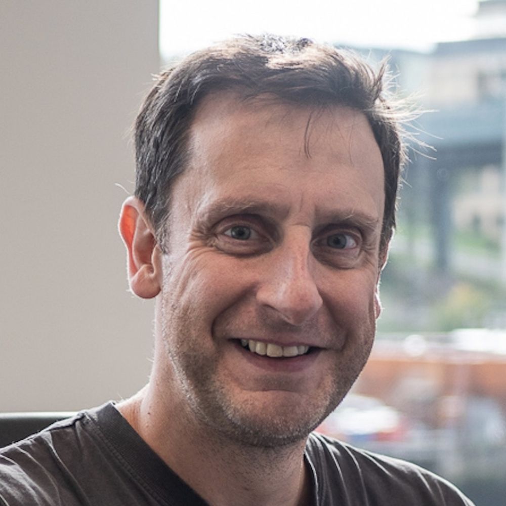 Peter D