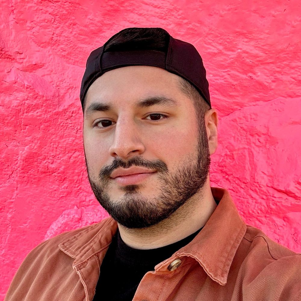 JEREMY DUEÑAS
