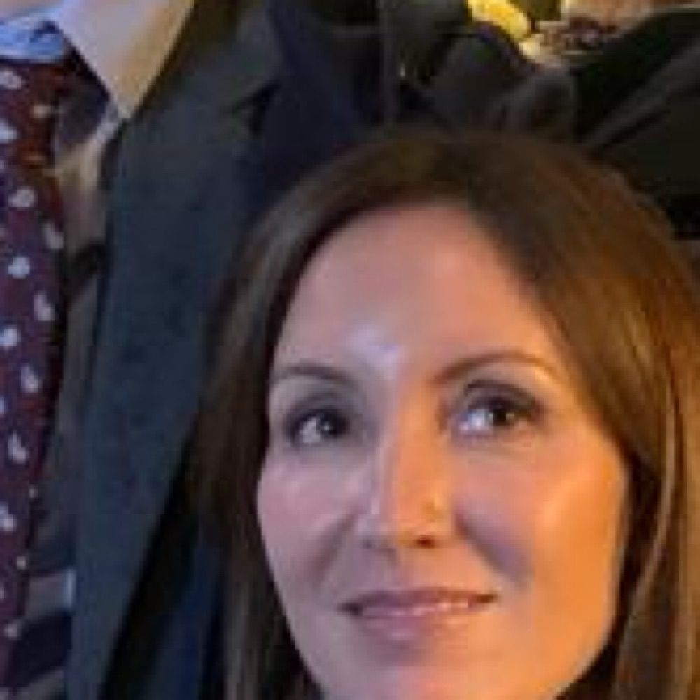 Kate Nicoll
