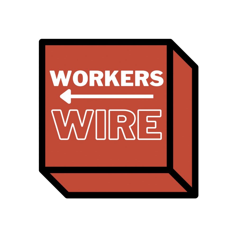Worker’s Wire