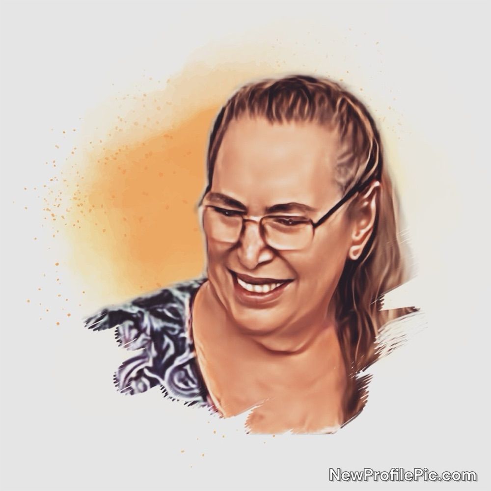 Sharon Wood