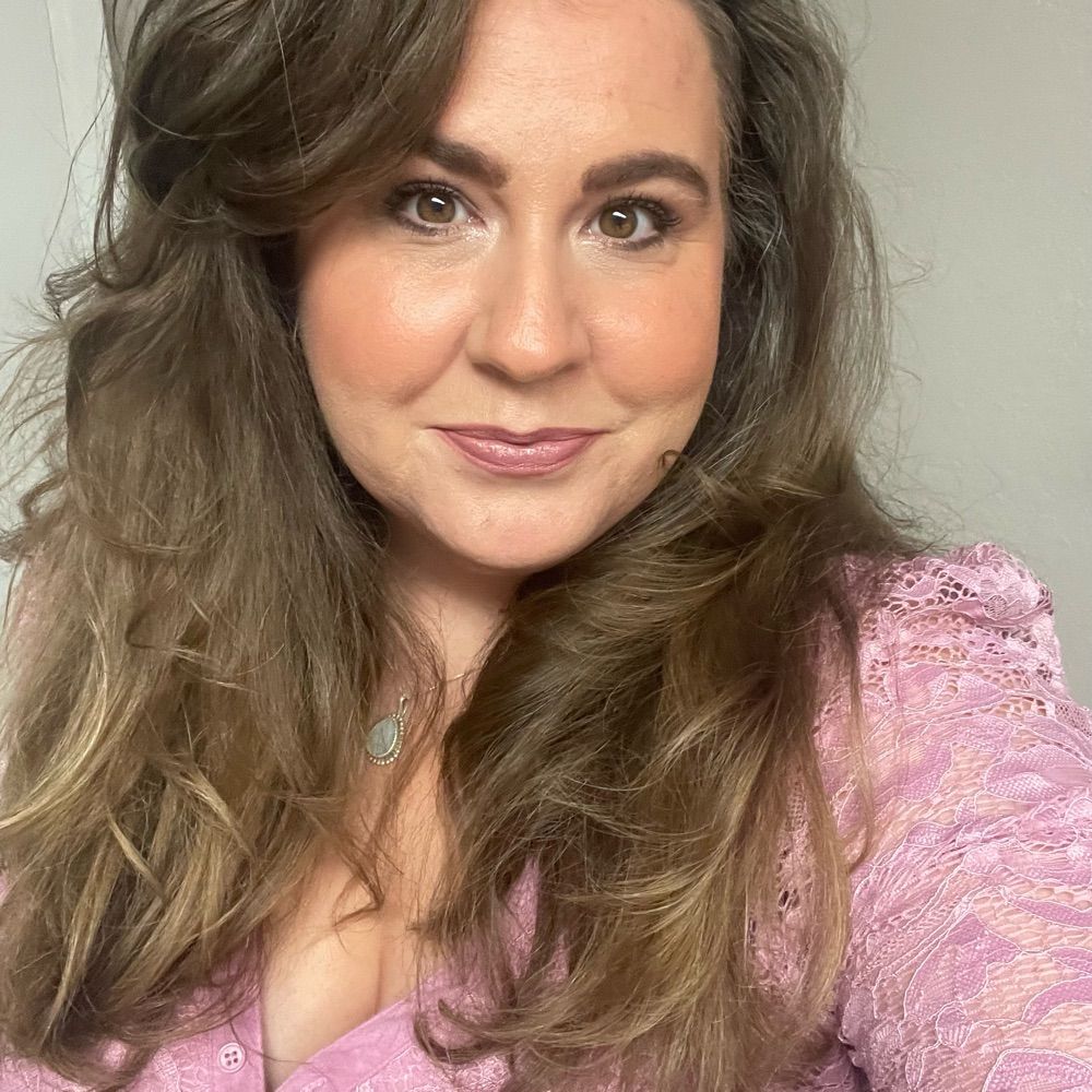 Melody McAllister