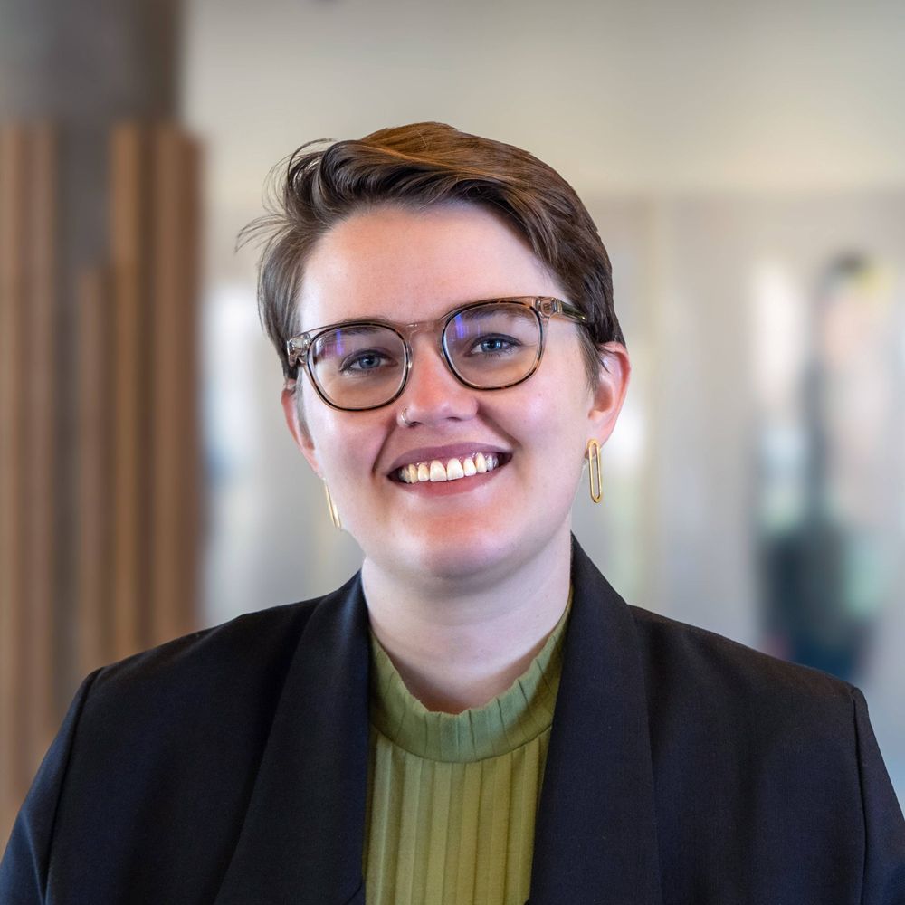Jules Wood, PhD