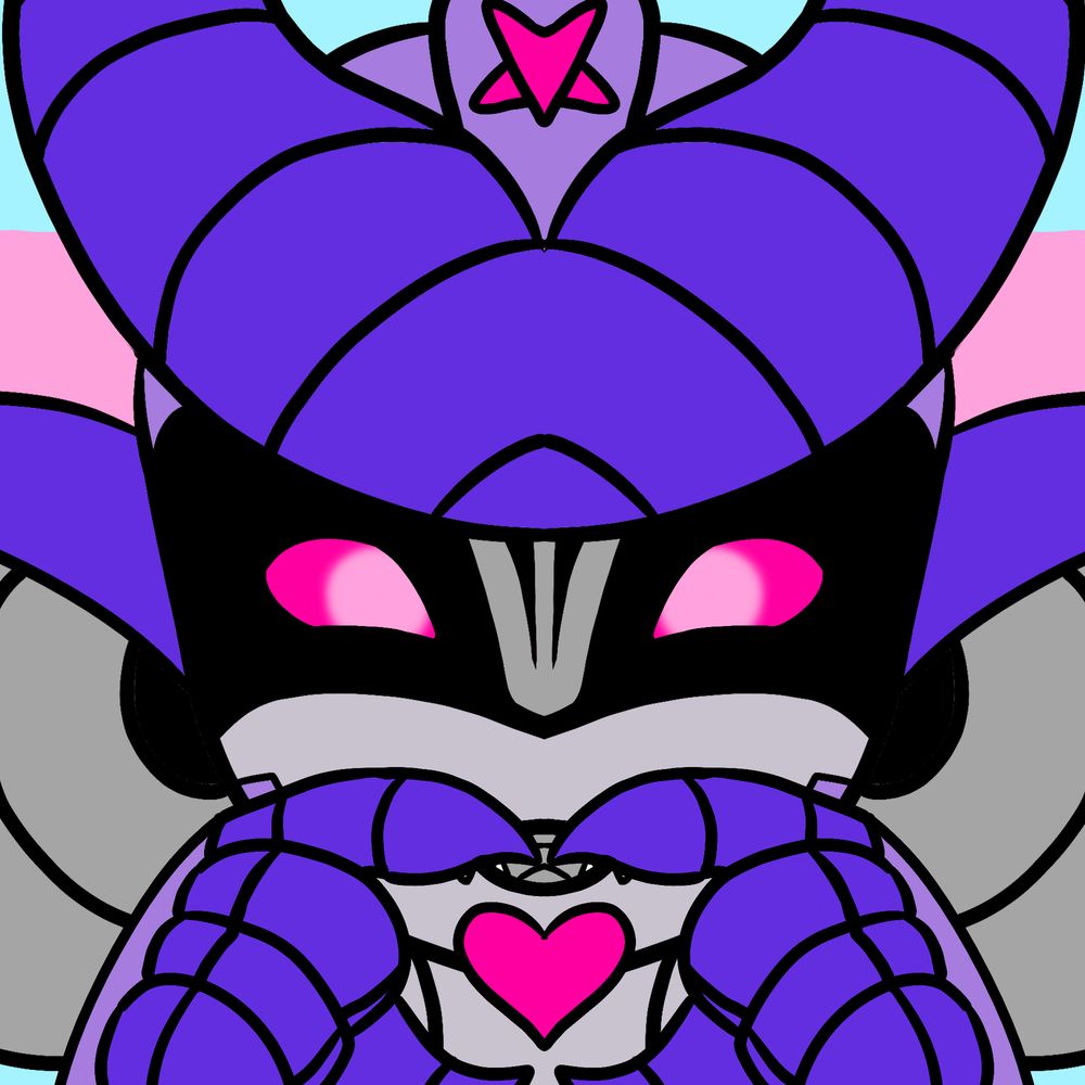 Scion 🤖🦇