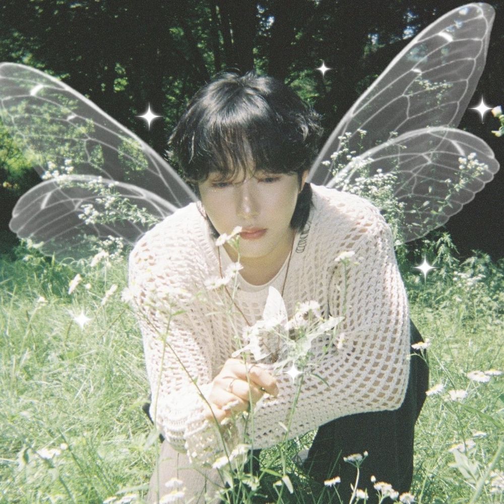 lau 🪼 RENJUN DE VOLTA