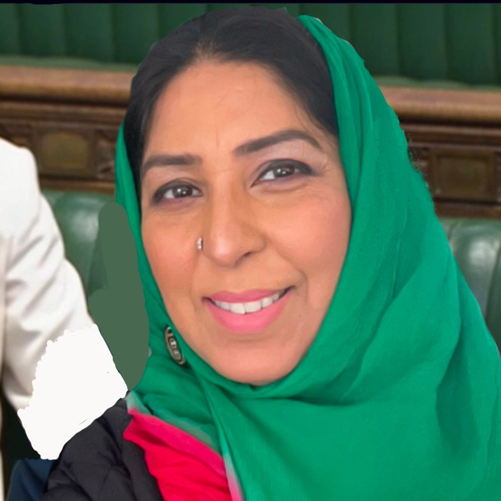 Iram Woolley