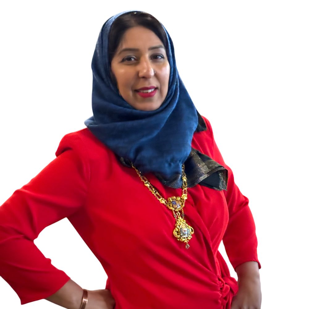 Iram Woolley