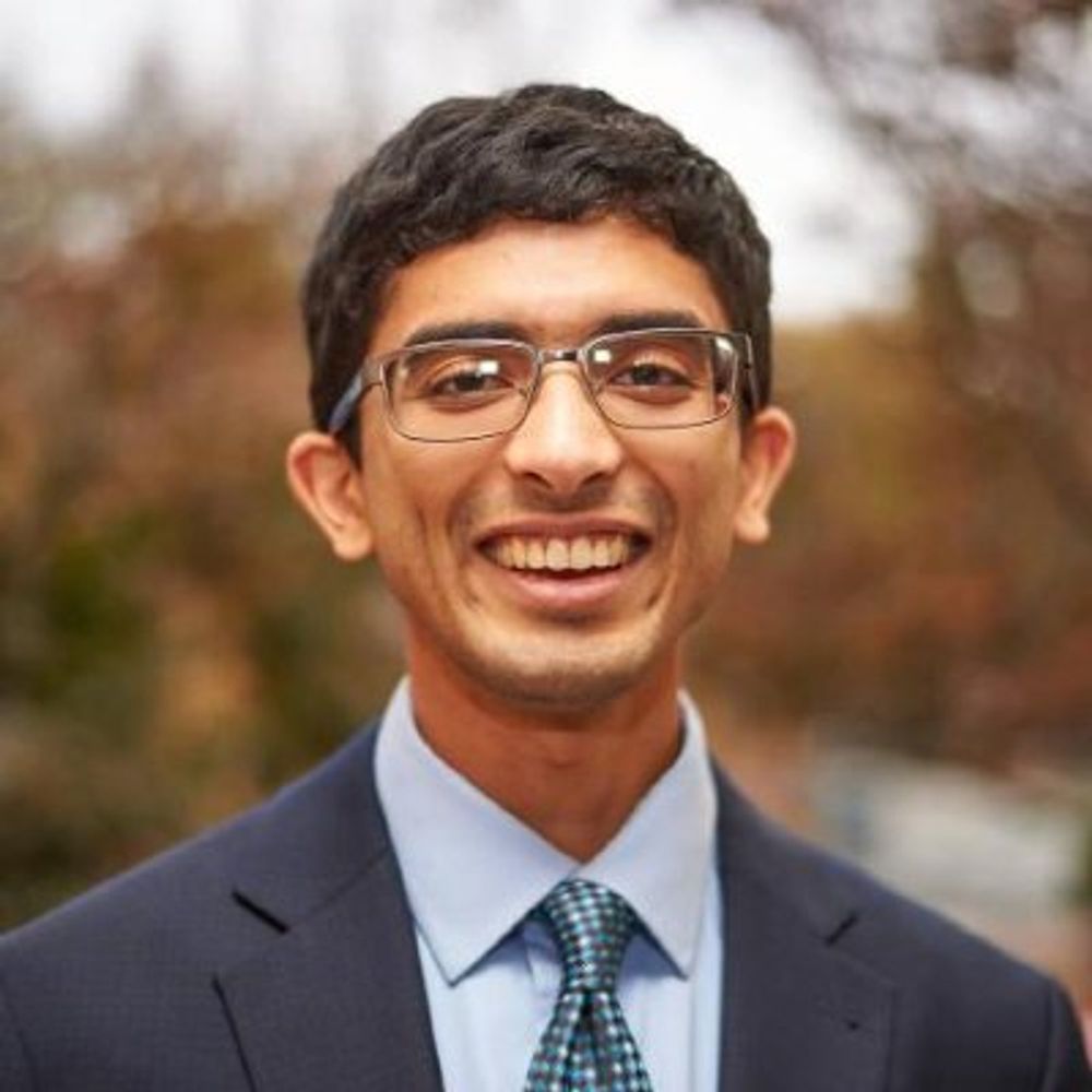 Ashwin Ramaswami