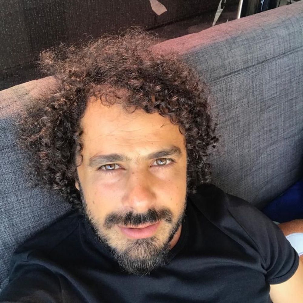 Serdal Genç🛵