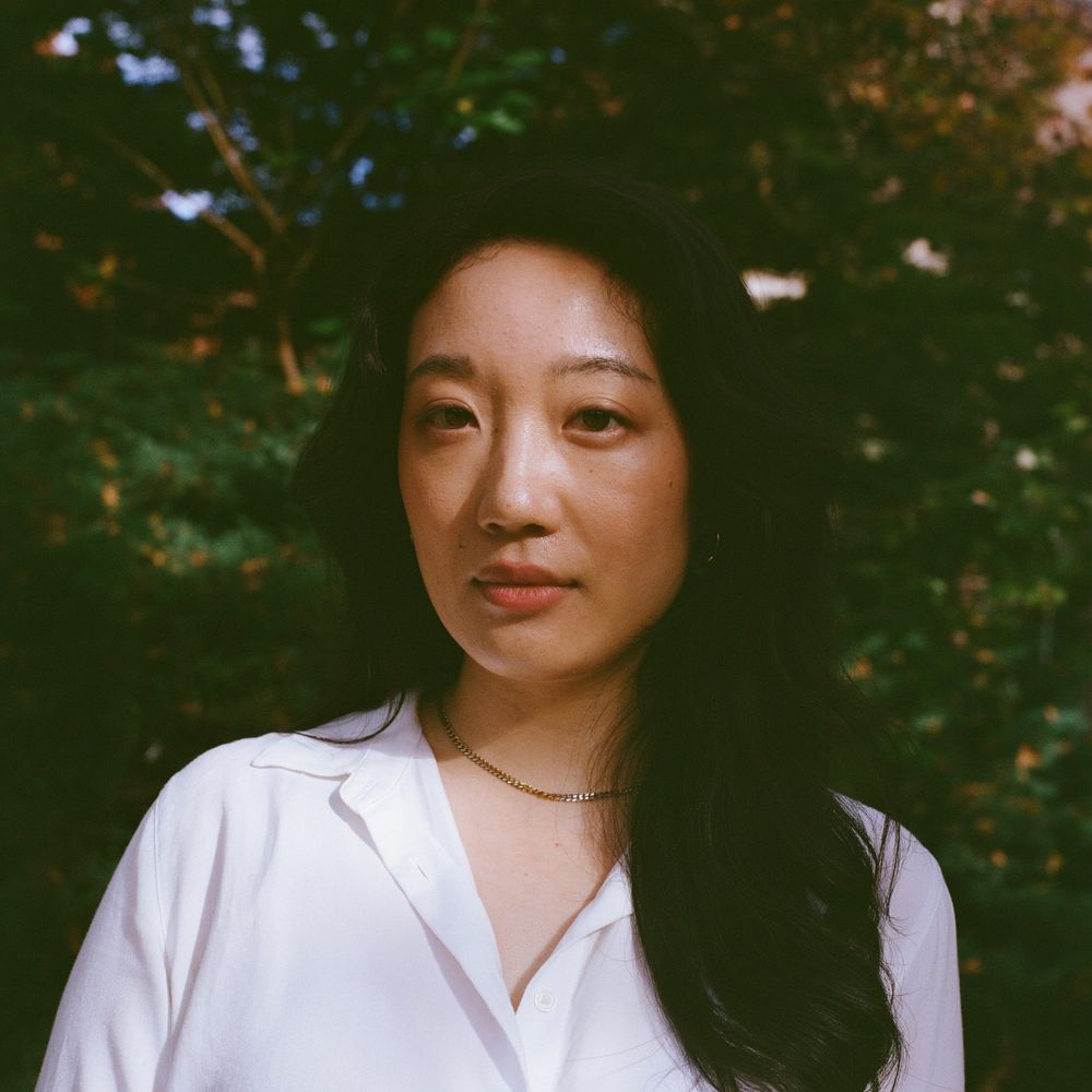 Christina Chung 鍾書寧
