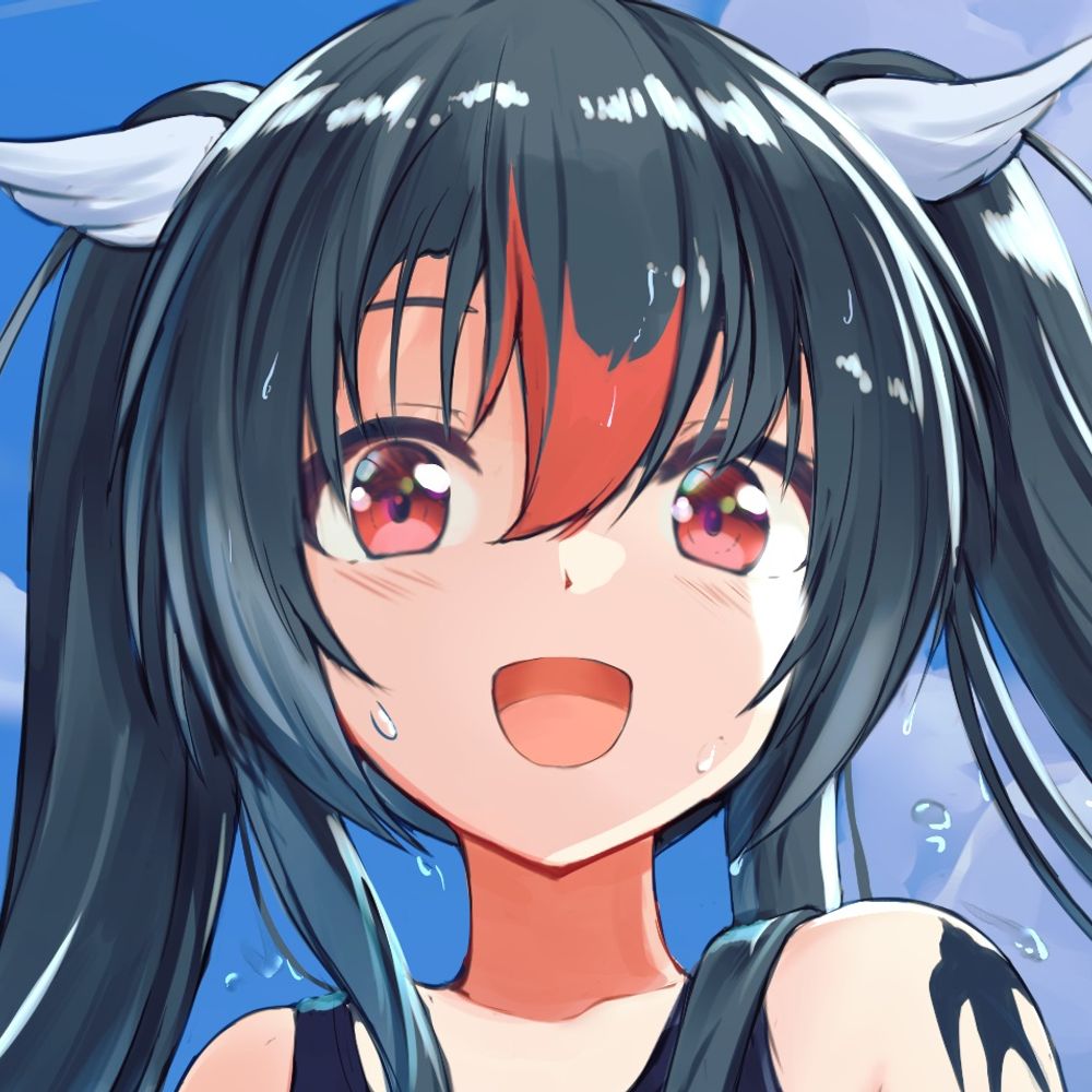 朱羽ひばめ