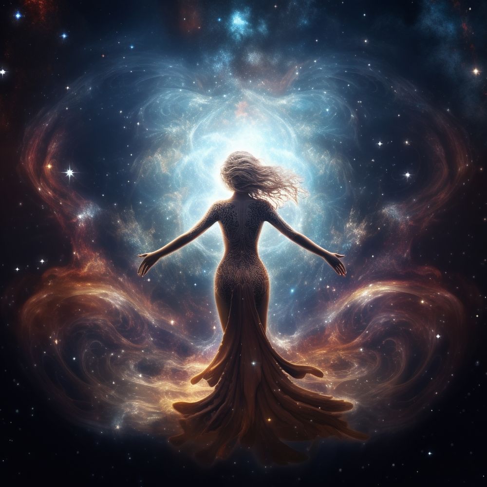 Celestial Ruminations