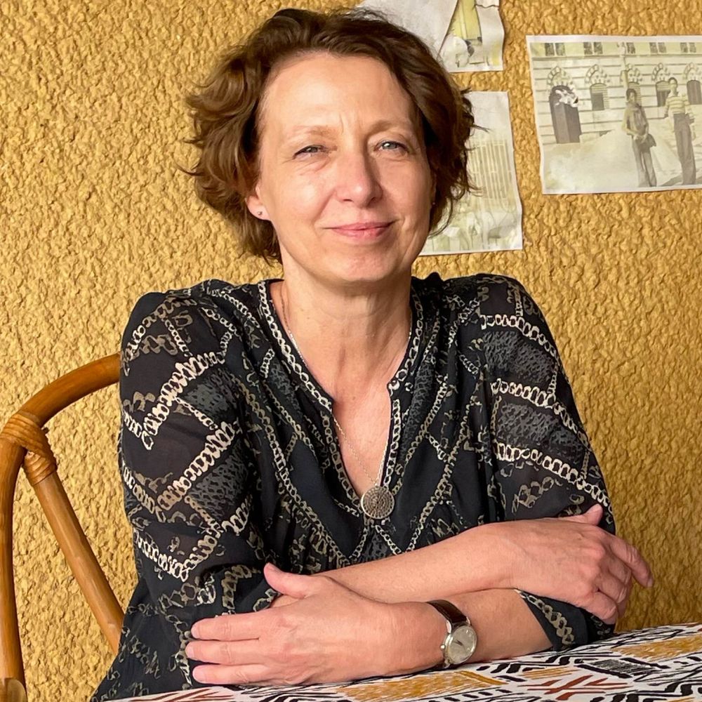 Andrea Behrends