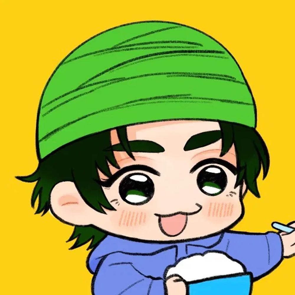 なり