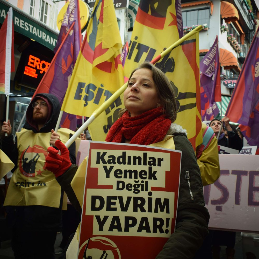 Derya Koca