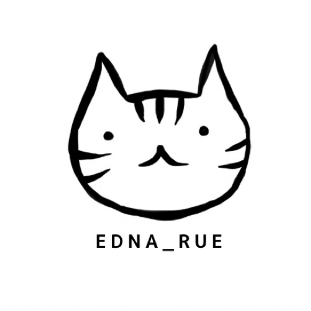 Edna_Rue🐈🌈🐾