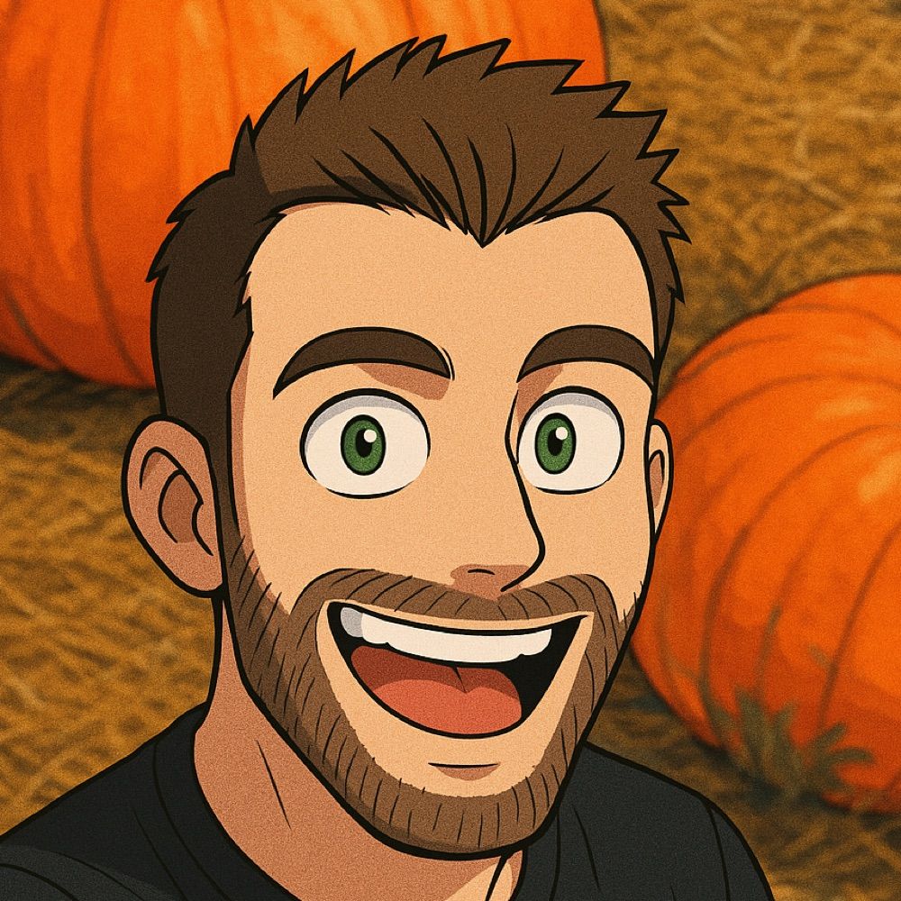 Logan Kriete