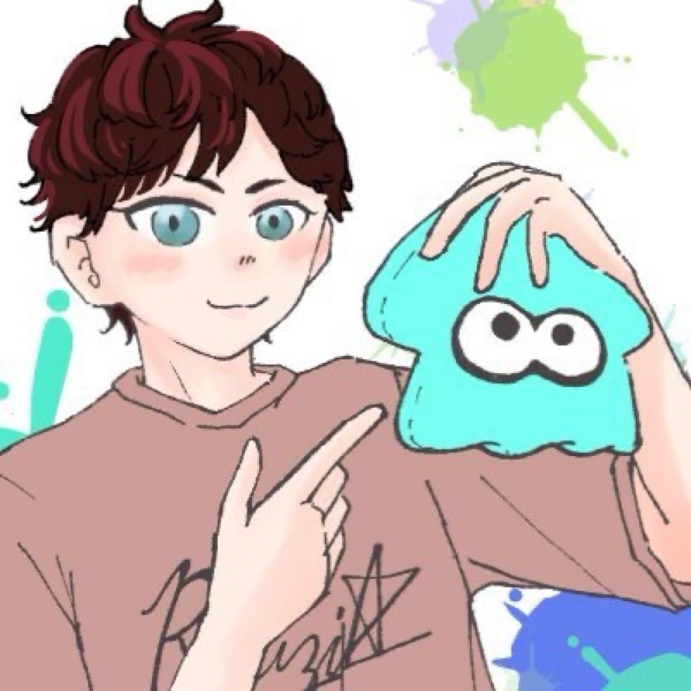 りゅーじ☆