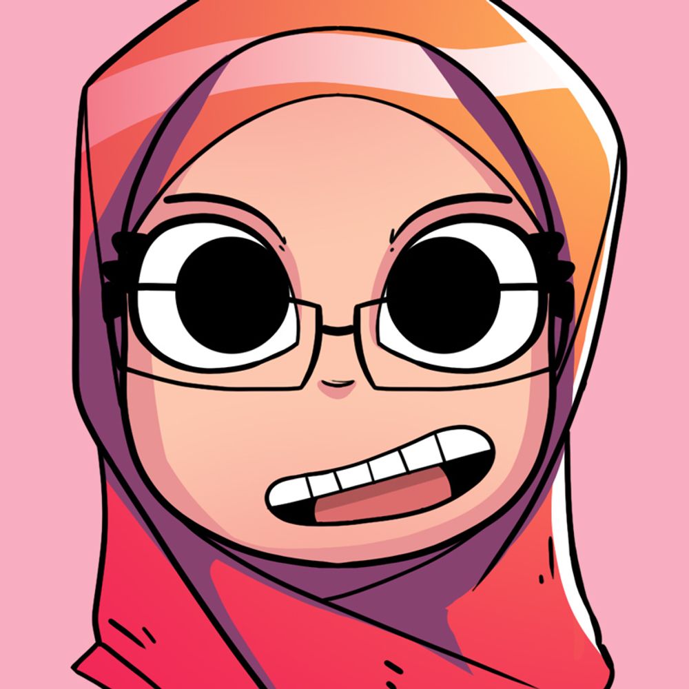 Aisyah Cappy🍉🇲🇾