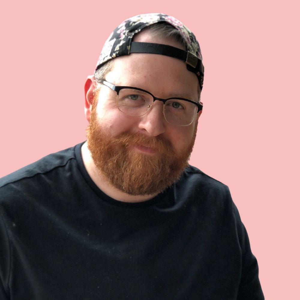 Alex Davidson