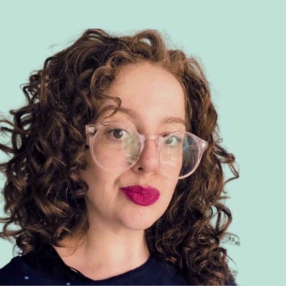 Dr Zara Bain